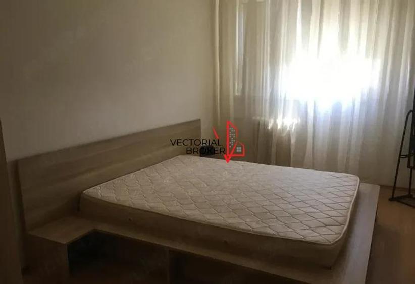 Apartament cu 2 camere decomandat, mobilat în Dristor