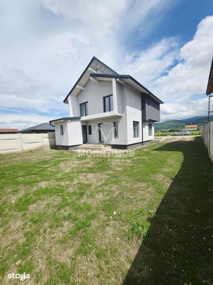 Casa individuala 4 camere 120 mp/utili, teren 430 mp, Cristian/Brasov - 4