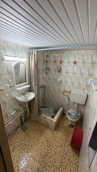 Casă cu 3 camere în Călmățuiu