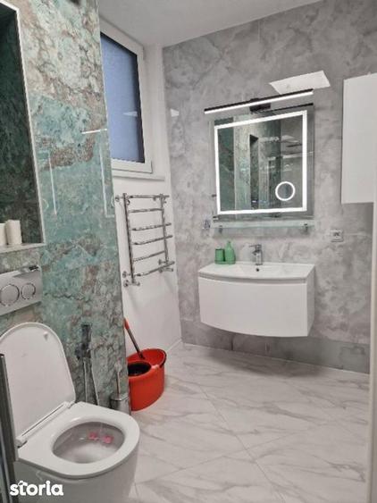 Duplex- 5 camere | Parter & Demisol | 153 mp | Dorobanti - 14