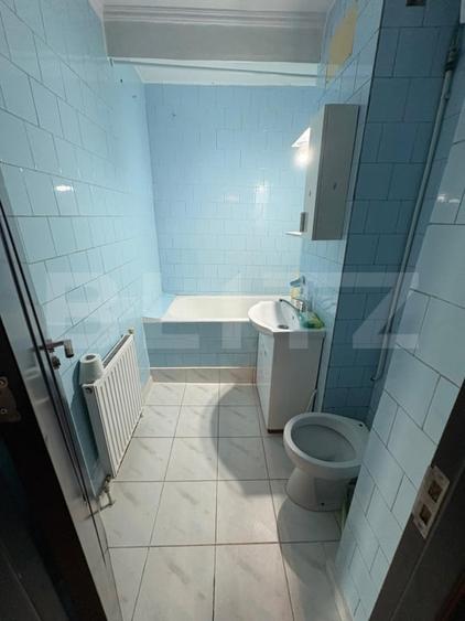 Apartament cu 3 camere decomandat, mobilat în Banat