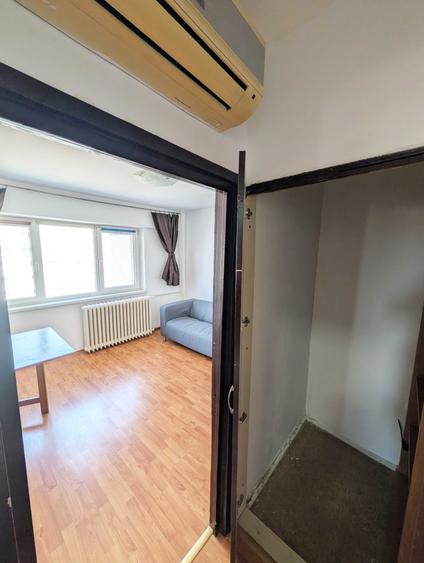 Inchiriere 3 camere, Piata Victoriei (4 min.) ** 570 EUR - 4