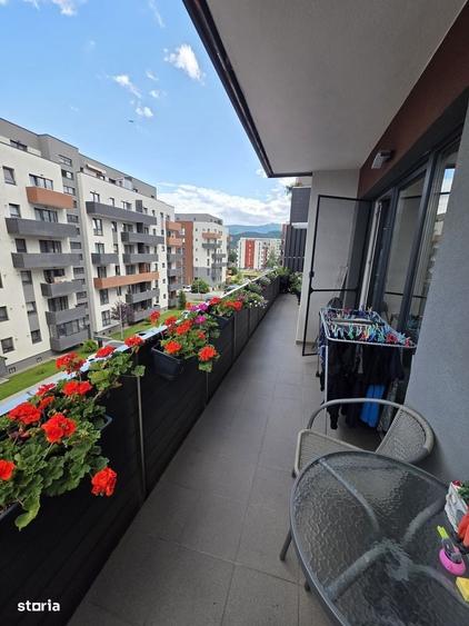 Apartament cu 3 camere în Avantgarden