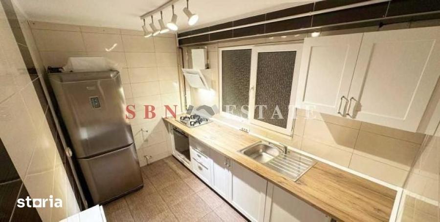 Apartamente 2 Camere Drumul Taberei | Metrou | Renovat - 5