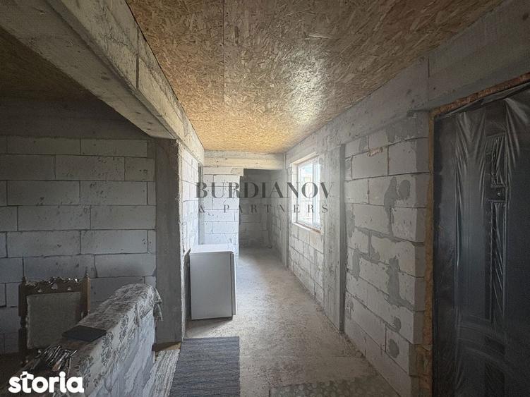 Casa de vanzare - Giurgiu - Petru Rare? - 19