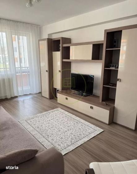 Inchiriere apartament 2 camere decomandat Grandis Residence - 4