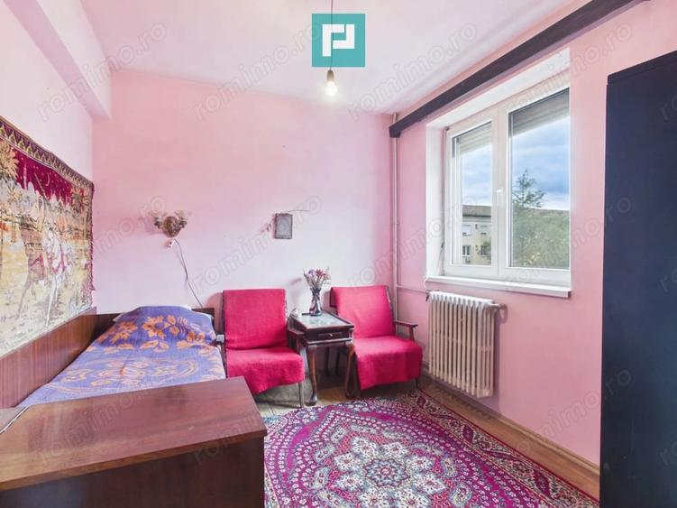 Apartament 3 camere Rogerius - 7