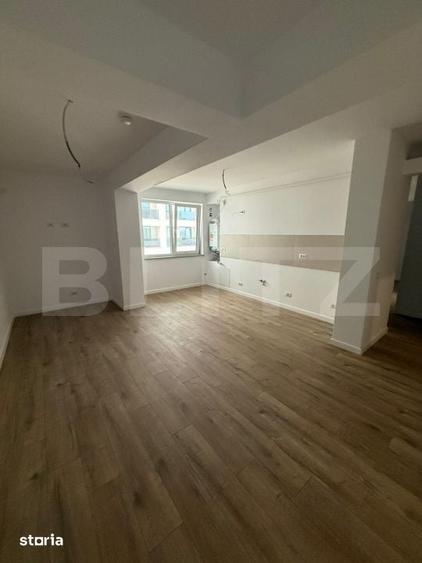 Apartament 3 camere, 66mp, bloc nou, zona Primagra - 2