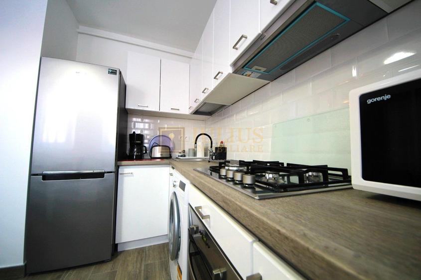 Apartament mobilat modern in Calea Aradului - 7