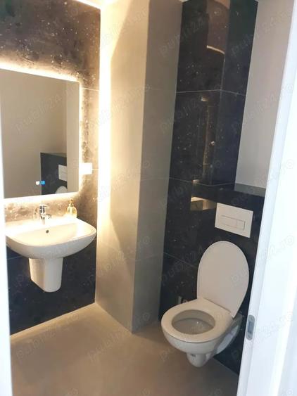 Apartament cu 2 camere semidecomandat în Lunca Cetățuii