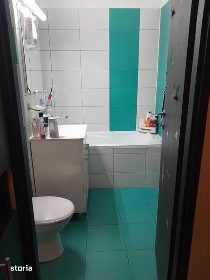Apartament cu 2 camere în Mihai Bravu