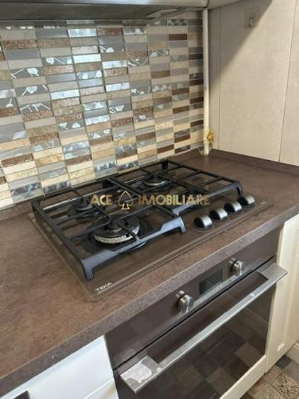 Apartament cu 2 camere decomandat, mobilat în Bucureștii Noi