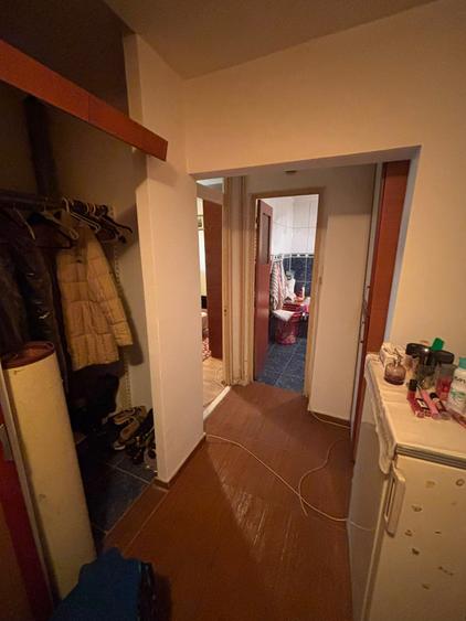 Apartament cu 2 camere decomandat în Tineretului