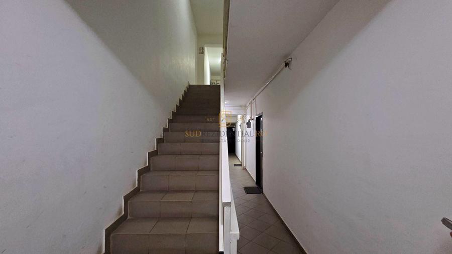 Apartament cu 3 camere decomandat, mobilat în Apărătorii Patriei