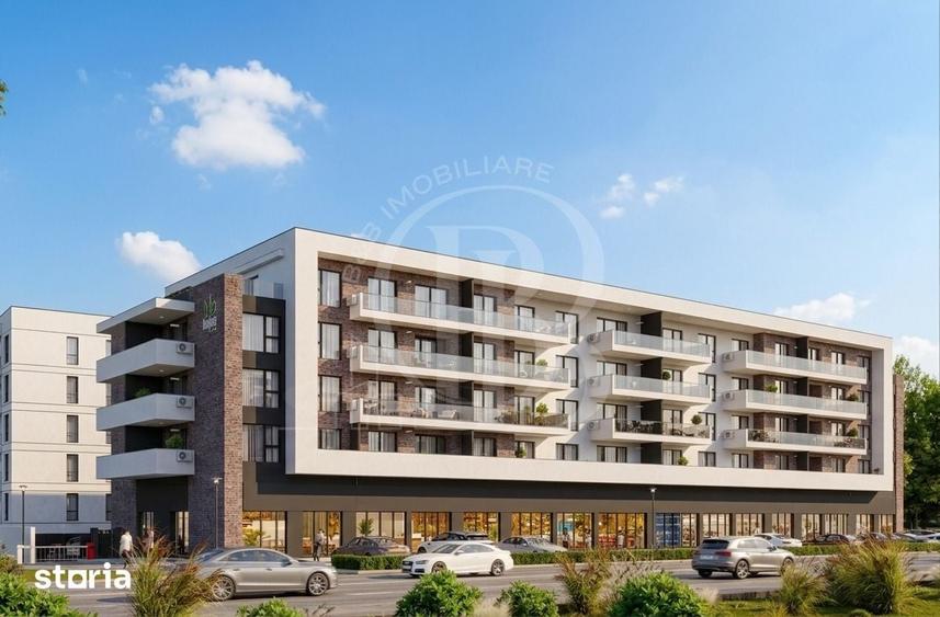 Apartament 2 camere Panouri Fotovoltaice Th. Pallady - 3