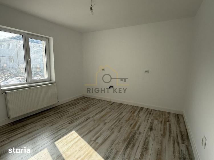 Casă cu 3 camere cu Teren 358 Mp în Joița