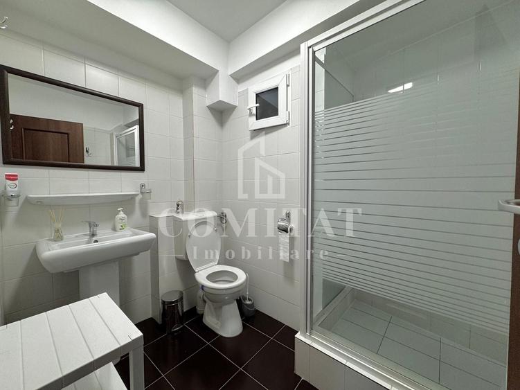 Apartament cu 2 camere | Zona Facultății de Litere  | Complet utilat - 12