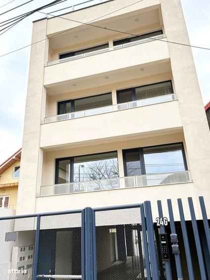 Ap 2 Camere | 8 Min Metrou 1 Demebrie 1918 | Centrala | Parcare | Pet - 8