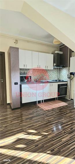 Apartament cu 4 camere în Mamaia