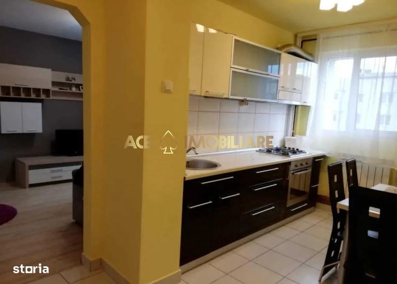 2 Camere de inchiriat | Nicoale Grigorescu | Metrou | Centrala Proprie - 5