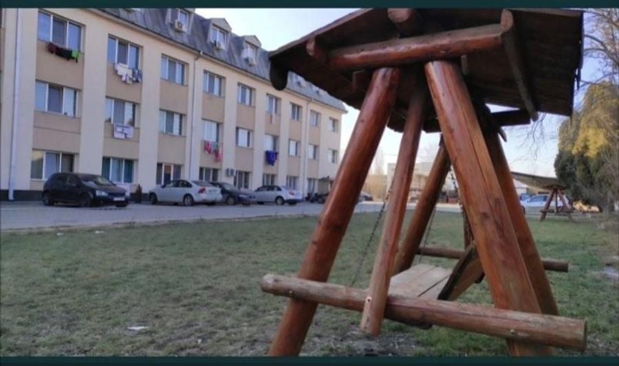 Garsonieră nedecomandată în Metalurgie