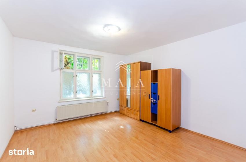 Comision 0% Apartament la casa, 93 mp, curte 31 mp, Strand-Sub Arini - 12
