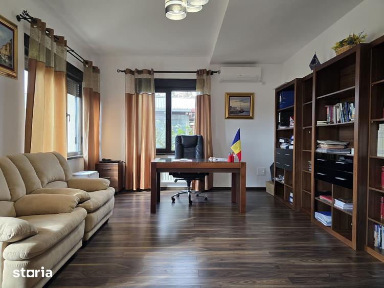 De vanzare casa Saftica - Balotesti | 395 MP - 7