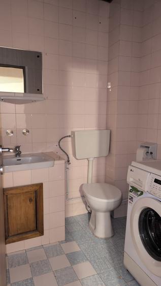 zona Simion Barnutiu, decomandat,centrala proprie, renovat, mobilat modern - 9