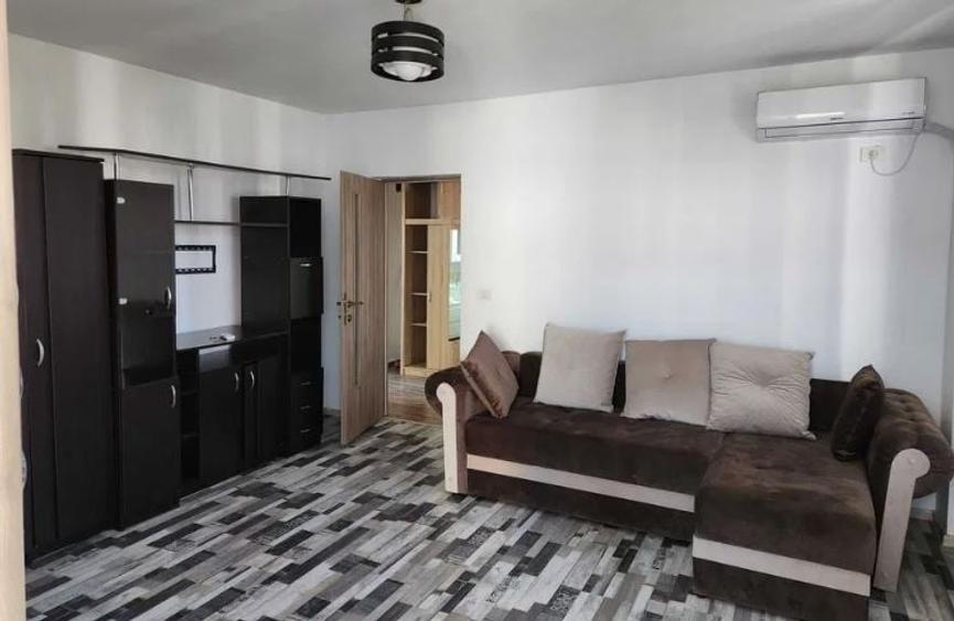 Apartament cu 2 camere circular, mobilat în Dristor — fotografia 1