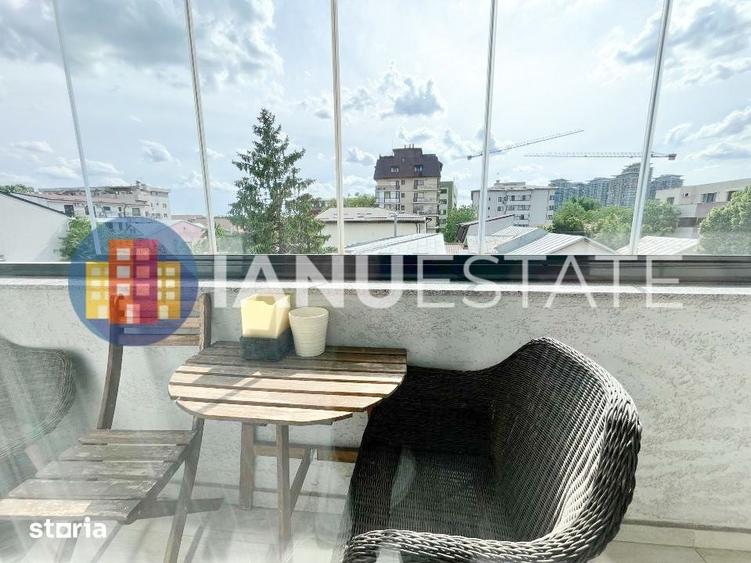 Mihai Bravu 10` Metrou Splaiul Unirii Calea Vitan Nou Centrala Parcare - 15