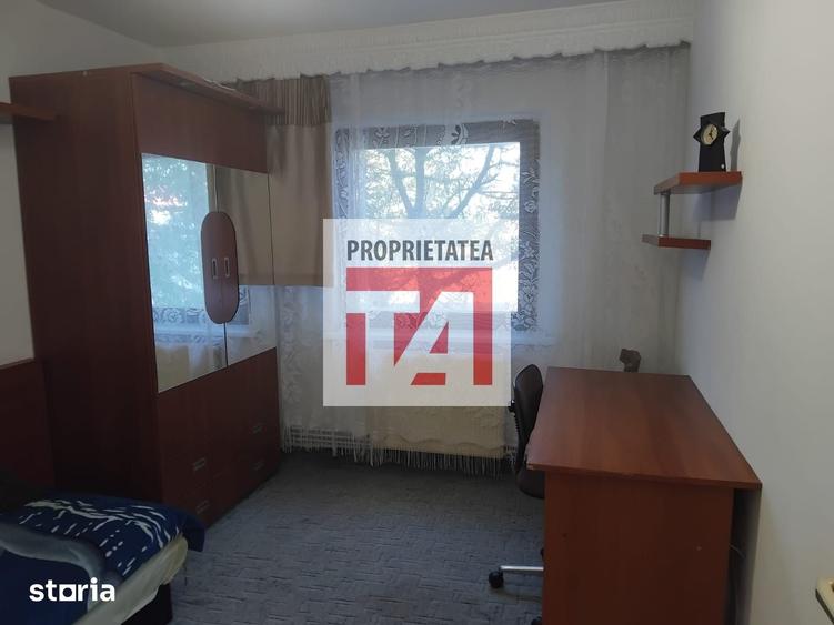 Apartament 3 camere de inchiriat Bd Ferdinand - 4