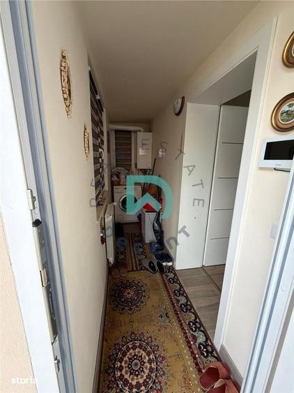 Casă cu 3 camere cu Teren 100 Mp în Piața Cluj