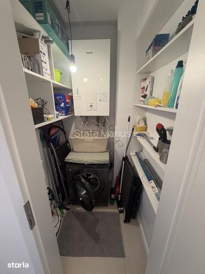 Apartament 3 camere Kasper