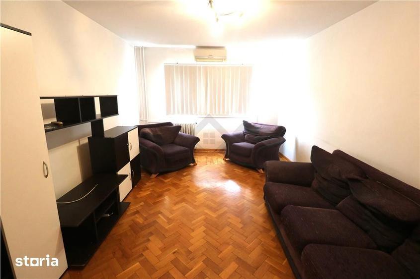 Apartament 2 camere , zona Aradului - 3