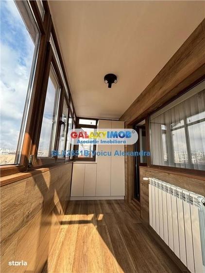 Apartament Bloc Nou Berceni - Grand Arena - Parcare - 0% Comision - 12