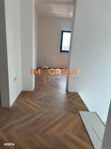 Casă cu 4 camere în Păcurari