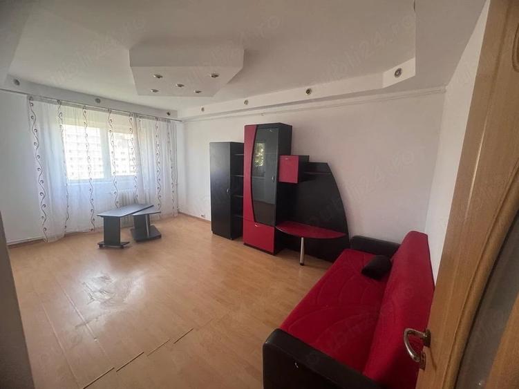 Apartament cu 2 camere decomandat în Dacia