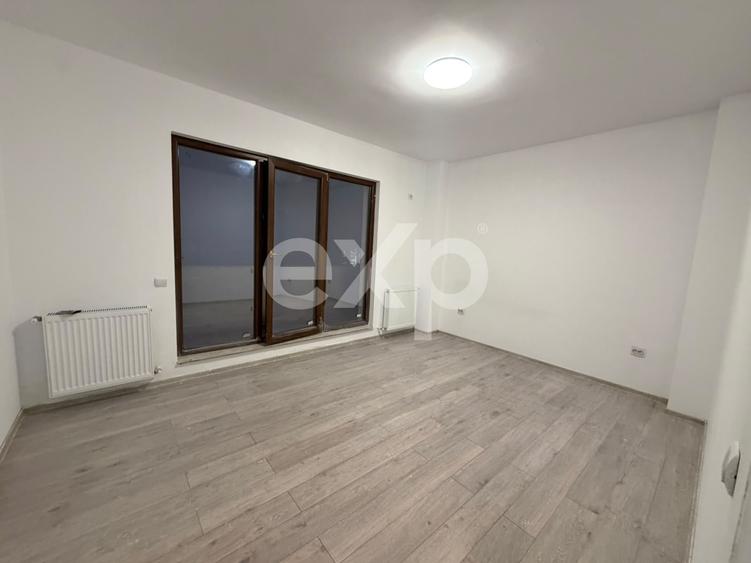 Apartament cu 2 camere decomandat în Prelungirea Ghencea
