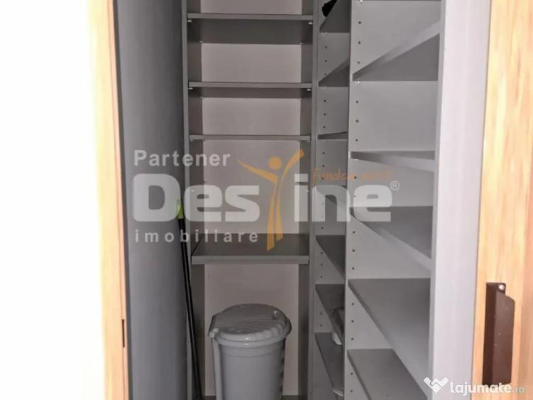 Apartament 3 Camere | Metrou Iancului | Bloc Reabilitat | Et - 15
