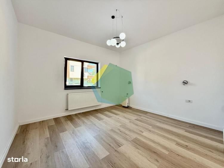 Apartament cu gradina | Otopeni, Odai Zona Toamnei - 3