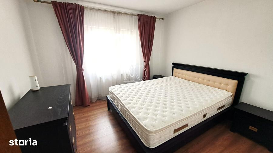 Apartament cu 2 camere în Central
