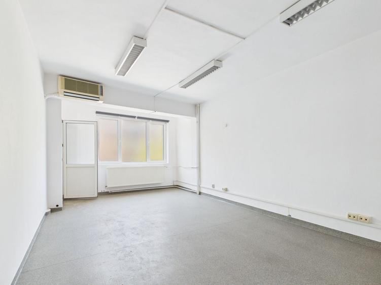 Spațiu comercial, de 560 mp, în Cotroceni