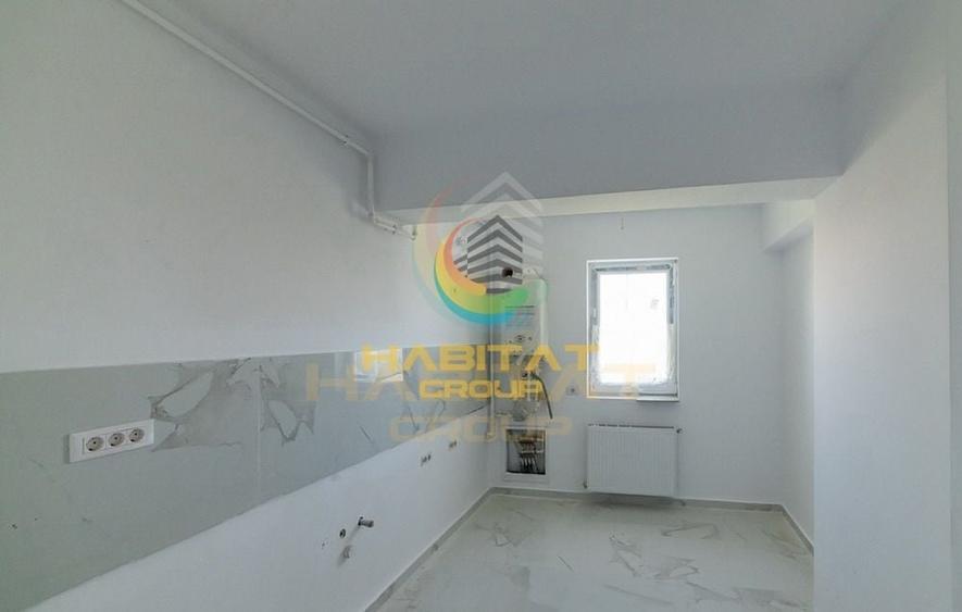 Apartament cu 2 camere decomandat în Berceni