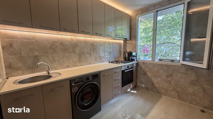 Apartament cu 2 camere în Drumul Taberei — fotografia 1