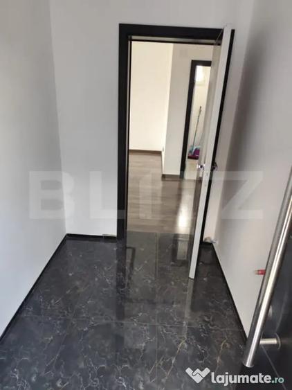 Casă cu 4 camere cu Canalizare în Dancu