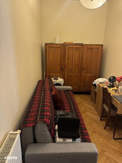 Apartament cu 2 camere în Dorobanți