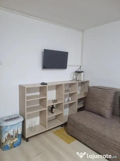 Garsonieră semidecomandată în Drumul Taberei