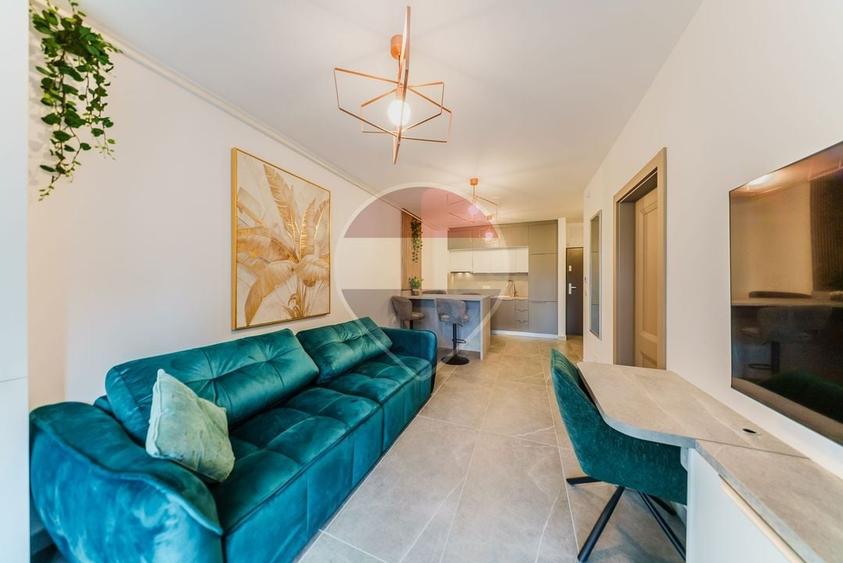 Apartament modern la Adora Park - 1