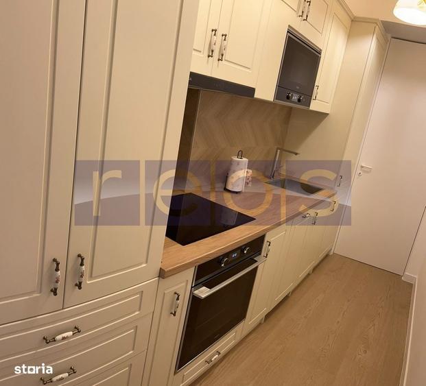 De Inchiriat 2 Camere Novum Politehnica 63 Mp Decomandat - Parcare - 3