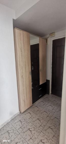 Apartament cu 2 camere în Gara de Nord